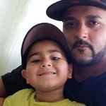 Benjamin Cardona - @bengie_jeriel - Instagram