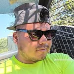 Benjamin Cardona - @jabibidechaparrita - Instagram