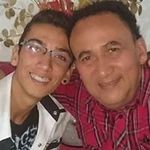 Benjamin Cardona - @elversatilatahualpa - Instagram