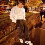 Benjamin Cardozo - @bbenja.07 - Instagram
