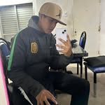 Benjamin Cardozo - @benja_rc_1889 - Instagram