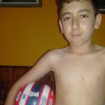 Benjamin Cardozo - @benjacarlos12 - Instagram