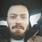 Benjamin Carle - @arrowiwo - Instagram
