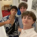 Ben Ten - @benjamin_carlin - Instagram