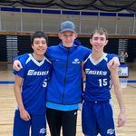 Benjamin Carlin - @lilbenny55199 - Instagram