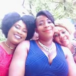 Carline Benjamin - @benjamincarline310 - Instagram