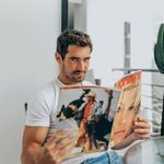Benjamin Carlos - @benjamincarlos955 - Instagram