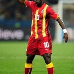Benjamin Carlos Asare - @benjamincarlosasre - Instagram
