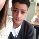Benjamin Carlsson - @bebizz98 - Instagram