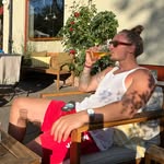 Benjamin Carlsson - @carlssonbenji - Instagram