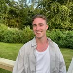 Benjamin Carlsson McCarthy - @benjiicm - Instagram