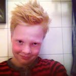 Benjamin Kjellsson Carlsson - @benjamin06c - Instagram