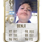 Benjamin De Carlucci - Facebook