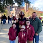 Benjamin Carman - @msg_ret_ben_carman - Instagram