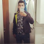 Benjamin Carmona - @benja11xd - Instagram