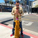 Benjamin Carmona - @menoguns77 - Instagram