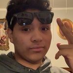 Benjamin Carmona - @benji_carmona4502 - Instagram