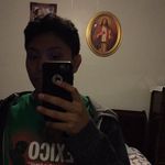 Benjamin Carmona - @littleben460 - Instagram