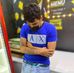 Benjamín Carmona - Facebook