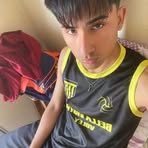 Benjamín Caro - Facebook