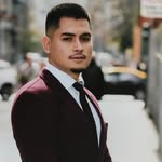 Benjamín Caro - @benja_shelby7 - Instagram