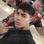 Benjamín caro - @benjaminpatricio_c - Instagram