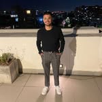 Benjamin Caro - @_10.06ba - Instagram