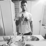 Benjamin Caro Miranda - @benja_caromiranda - Instagram