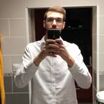 Benjamin Carpentier - @benjamin.marley15 - Instagram