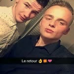 Benjamin Carpentier - @benjamin62840 - Instagram