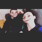 Benjamin Carpentier - @benjaminchloe17 - Instagram