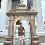 Benjamin Carpentier - @benjmcrp - Instagram