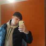 Benjamin carranza - @carranzabenjaa - Instagram