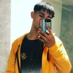 Benjamin Carranza - @benjaa_carranza23 - Instagram