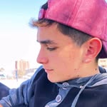 Benjamin Carranza - @benja_carranza08 - Instagram