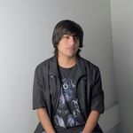Benjamín Carranza - @benjatrox1998 - Instagram