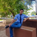 Benjamin Carranza Torres - @benjaminct_11 - Instagram