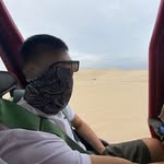 Benjamin S. Carranza - @benja.sc2 - Instagram