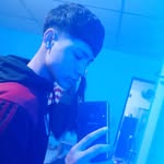 Benjamin Carrasco - @benja.cny - Instagram