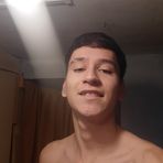 Benjamín Carrasco - Facebook