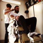 Benjamin Carrasco - @benthebarber2 - Instagram