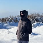 Benjamin Carrasco - @benja_jcg - Instagram