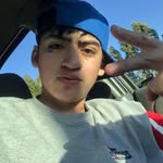 Benjamin Carrasco - @b.cxrrxcx - Instagram