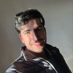 Benjamin Carrasco - @benjaacandia - Instagram