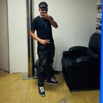 Benjamín Carrasco - Facebook