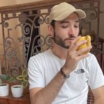 Benjamín Andrés Carrasco - @benjamin__carrasco - Instagram