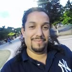 Benjamin Carreon - @ximenaburruel44 - Instagram