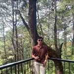 Benjamin Carreon - @_itsmebentot - Instagram