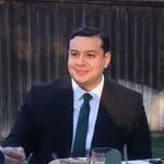 Benjamin Carreon - @b3carr - Instagram