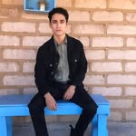 Benjamin Villarreal - @benjamin.carreonm - Instagram
